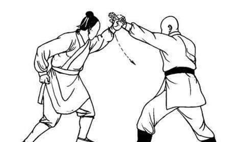 太极大师马保国被搏击爱好者30秒ko,赛后回应称:点到为止!