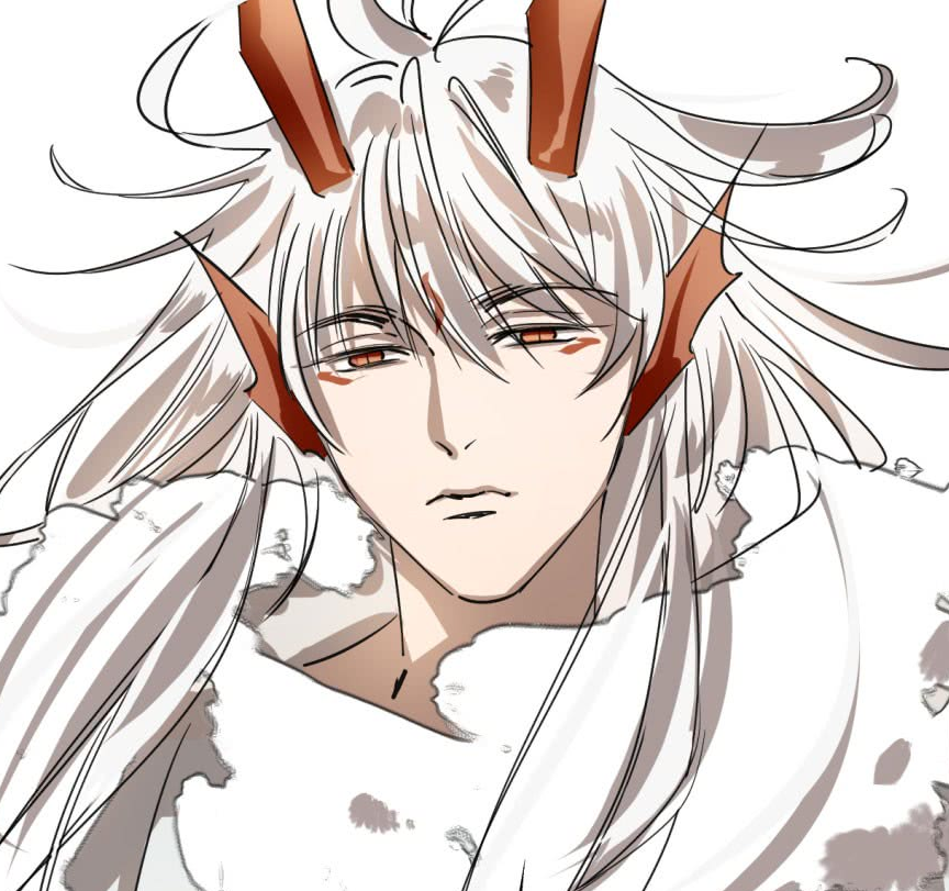 敖敖待捕漫画小花妖失踪真是青帝做的手脚吗