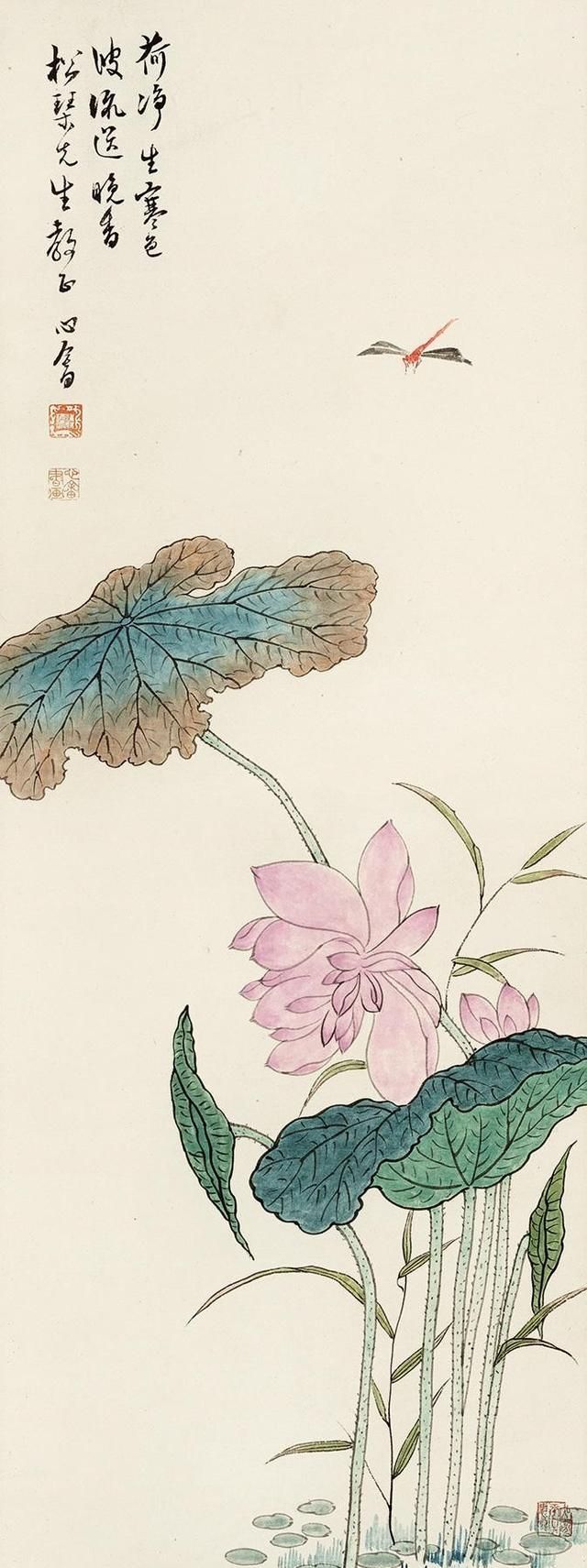 诗歌赏析杨万里小池