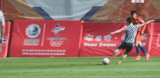 山东鲁能1:2不敌升班马!王栋世界波,宋龙压哨为李霄鹏挽回颜面