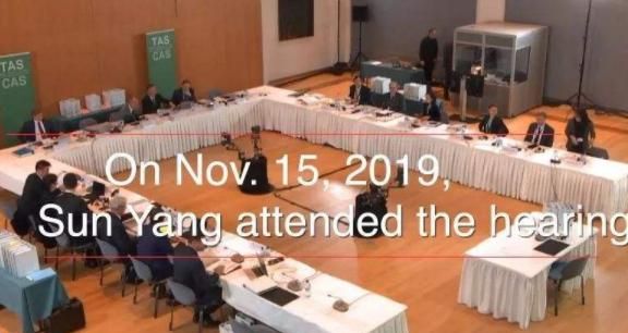 和孙杨太像了!田径名将药检时违规被禁赛四年,上诉被驳回休闲区蓝鸢梦想 - Www.slyday.coM 和孙杨太像了!田径名将药检时违规被禁赛四年,上诉被驳回休闲区蓝鸢梦想 - Www.slyday.coM