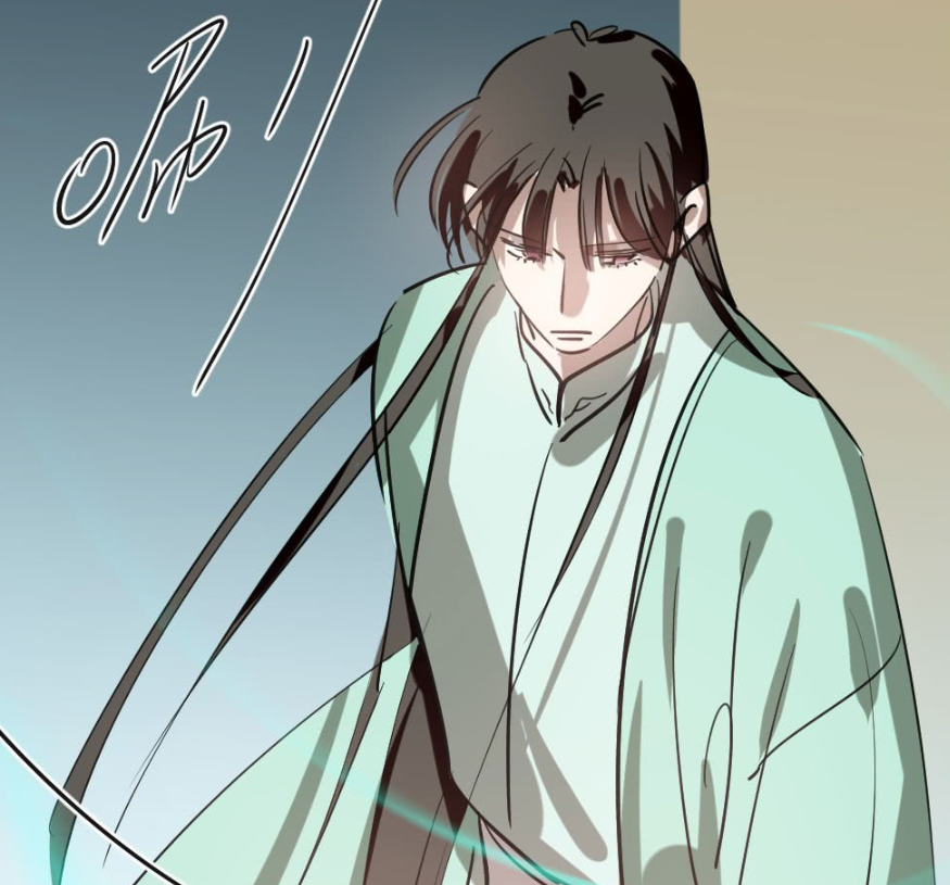 敖敖待捕漫画小花妖失踪真是青帝做的手脚吗