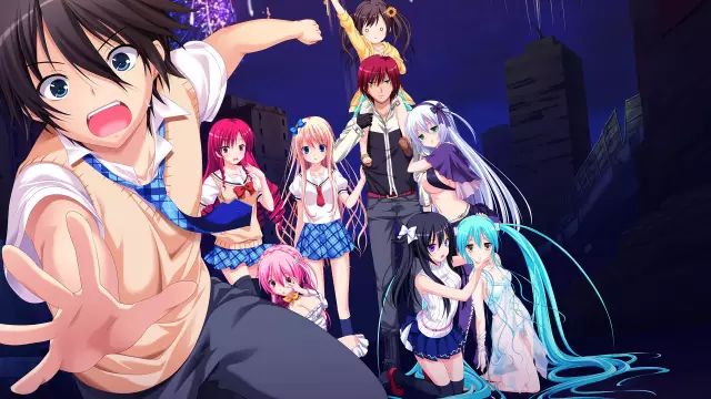 8款神剧情手游刷新你三观!|手游|冒险游戏_新浪新闻