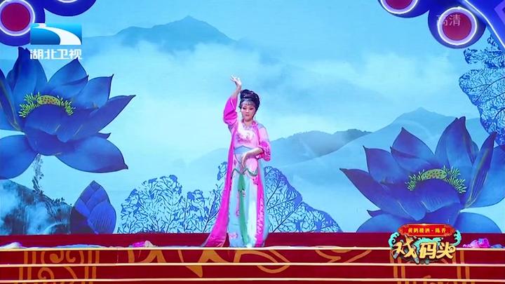 越剧《李三娘》 舒锦霞 华渭强 41山高路远不相抛