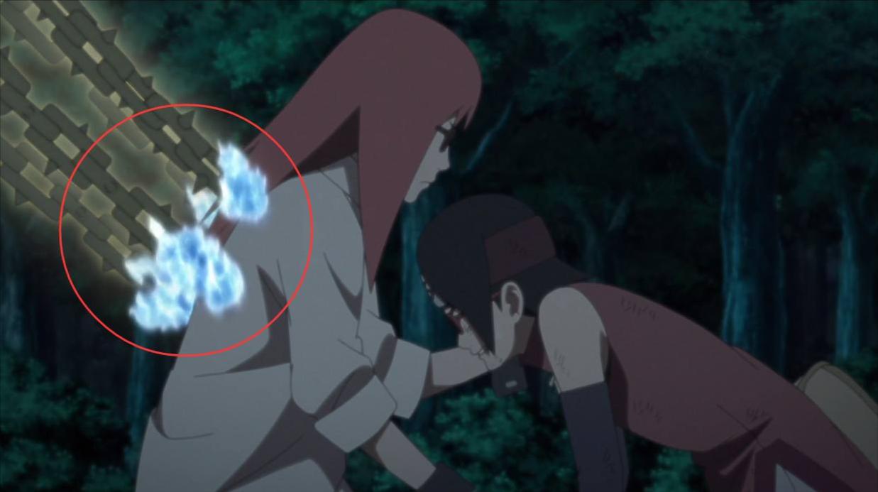 火影忍者各忍村干过的缺德事,香磷被咬遍全身,让人心生怜悯