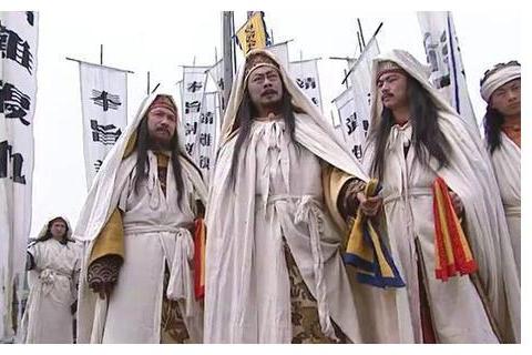 天京事变是太平天国由盛转衰的分界点，更是石达开日后悲剧的开始|石达开|天京|太平天国_新浪新闻