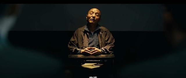 廖雄和廖定一出场,瞬间就有一种接地气的感觉.