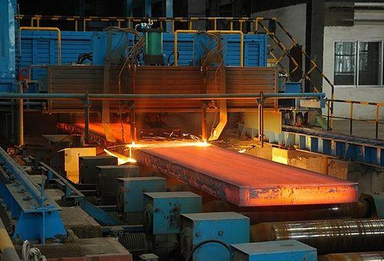 国产航母特种钢有多难做全世界都没几个国家能做出来