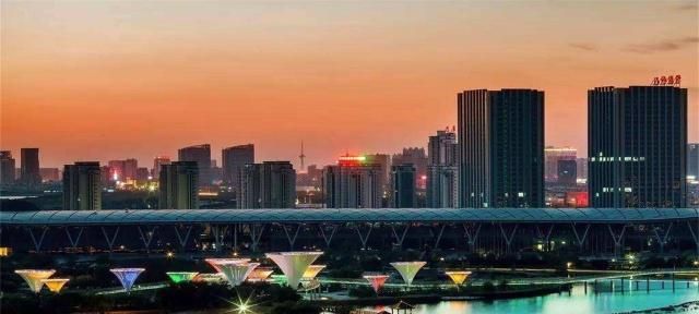山东有实力的3个城市：拥有着三线城市实力，却是四线城市