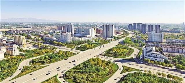 山东有实力的3个城市：拥有着三线城市实力，却是四线城市