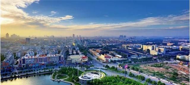 山东有实力的3个城市：拥有着三线城市实力，却是四线城市