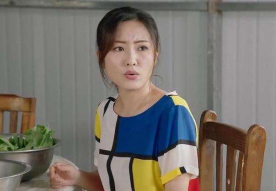 乡村爱情李大国与香秀纠缠不清戏外他与张娜已结婚20年