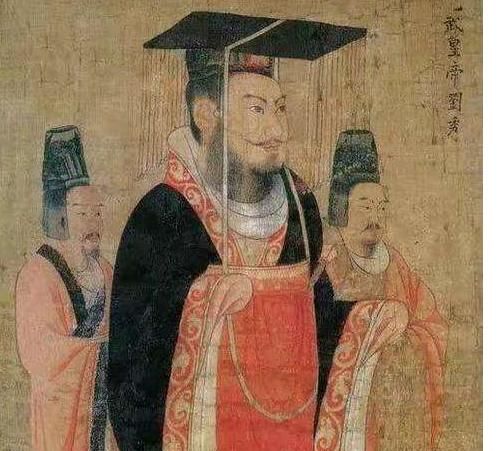 近乎完美的光武帝刘秀近乎完美,为什么历史存在感不高|刘秀|光武帝|西汉_新浪新闻