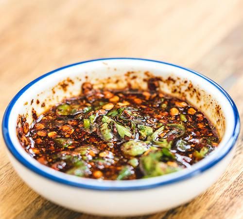 15种神秘贵州辣椒蘸水正宗工艺