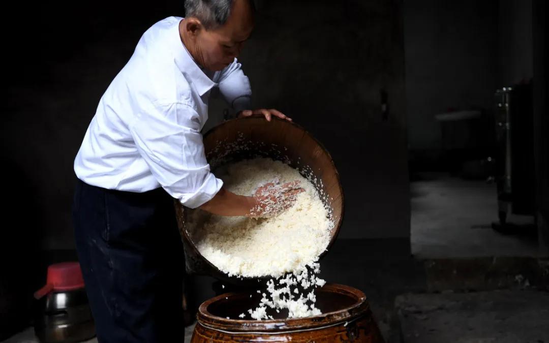 守一种精神做一个匠人