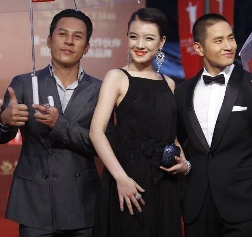 因周星驰的一顿饭,他陪伴十几年不离不弃|释行宇|周星驰|星爷_新浪