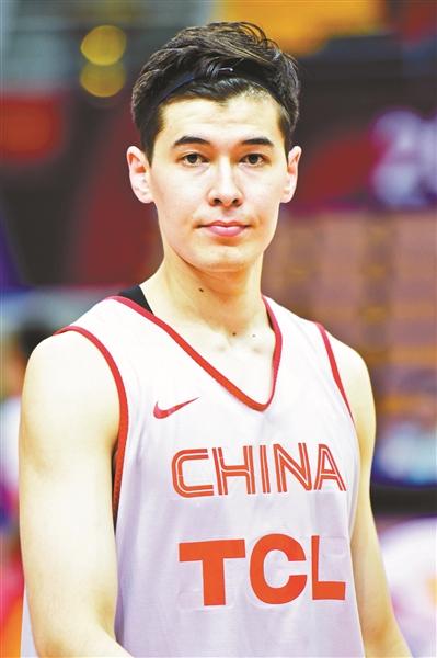 深度|新疆锋线上的俊才,快速成长的中国"字母哥"阿不都沙拉木|新疆|新