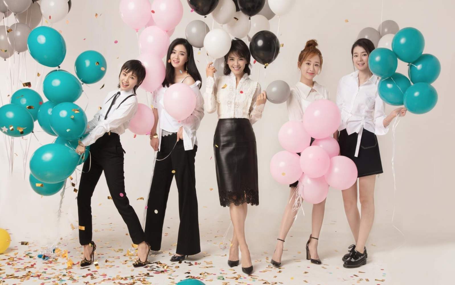 谁说我结不了婚一部女性群像电视剧为何一番是潘粤明