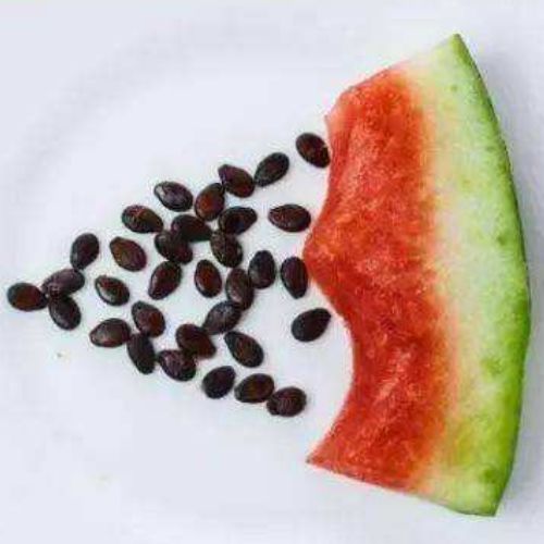 尤其是西瓜籽,不仅降血压,还保护心脏