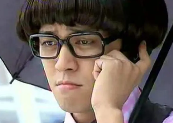 演"傻子"的4位演员,前3位都是模仿,他却靠演傻子获得视帝