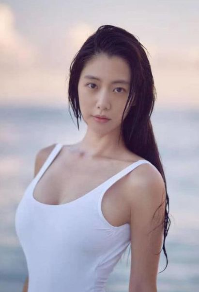 身材太惊艳亚洲第一美女到底有多美这身段令人着迷