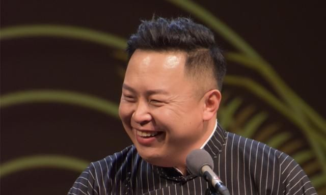 德云社阎鹤祥发文自嘲,本应力捧却意外受挫,现实颇为无奈