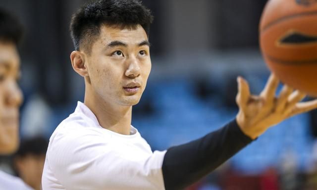 深度以吉诺比利为偶像的崔晋铭正成长为吉林队的新虎王