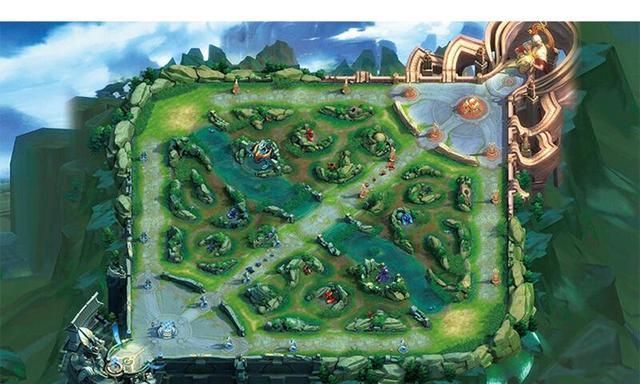 王者荣耀:最极端的工具人中单玩法,团战不死,输出还不低|周瑜|法师