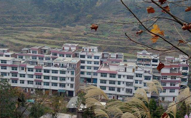 山东省提出的和村并居工作，和新农村建设有何不同？看完有数了！