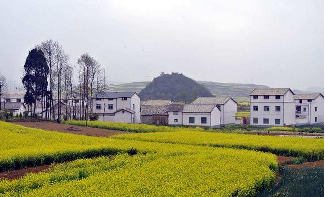 山东省提出的和村并居工作，和新农村建设有何不同？看完有数了！