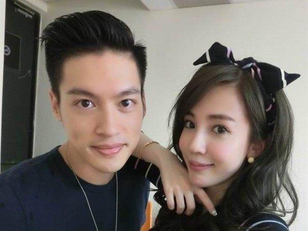 为爱多次整容撞脸秦牛正威这个台湾艺人最近火了