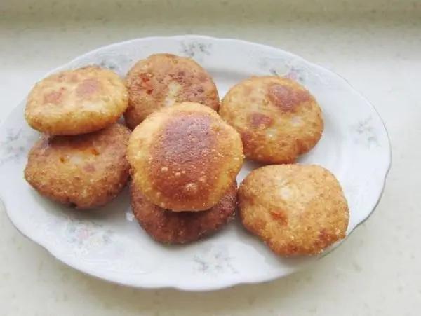 这种东西养胃最厉害滋养胃粘膜胃不好的人尤其要多吃