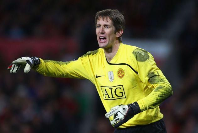 12年前的今日:曼联门将范德萨讲述那场不为人知的欧冠决赛故事