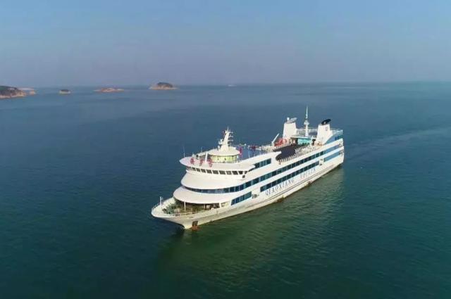 山东威海“最奇特”景区，一艘游轮竟是3A景点，究竟有何来头？