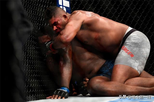 进入职业生涯最后阶段 希望再次挑战ufc冠军|欧沃瑞姆|米欧奇|冠军