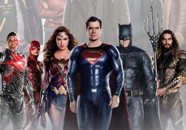 华纳会不会继续开发dceu,或者将后续的故事做成电视剧呢?