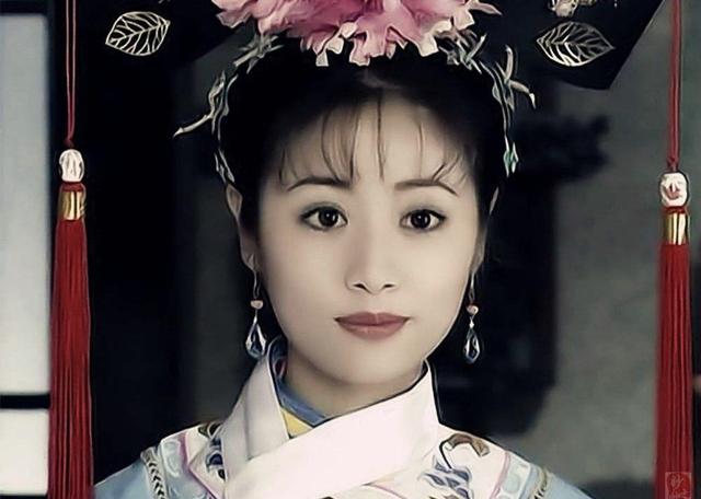还珠格格又要翻拍了知道紫薇扮演者之后网友这次稳了