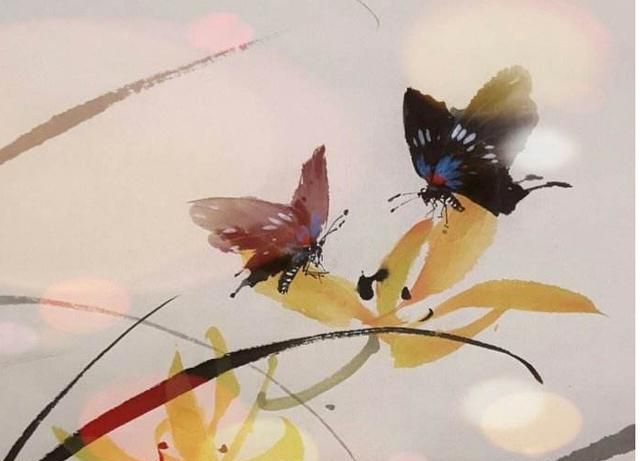 庄子有两个梦,一个是庄周梦蝶,另一个却鲜为人知|庄子·齐物论|庄子|庄周_新浪新闻