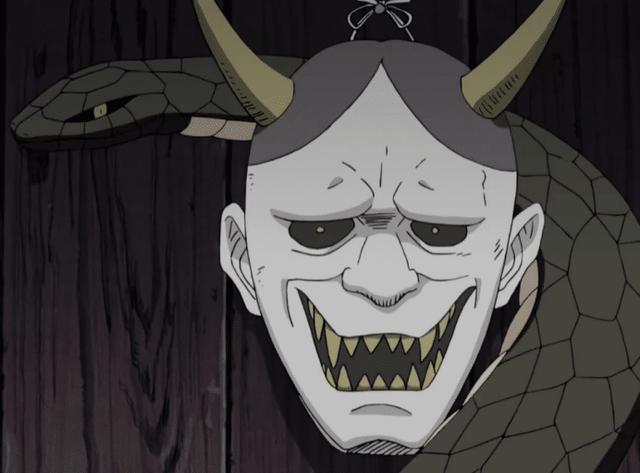 火影忍者:漩涡一族隐藏最深的秘密,千年来供奉二十七位神明!