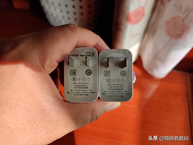 用40w充电头给荣耀v20充电对电池是否有损害呢