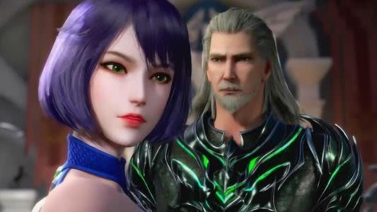 斗罗大陆独孤博的4重身份挂名史莱克顾问唐门长老可还行