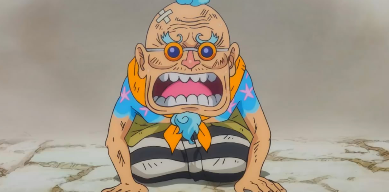 海贼王:打到大蛇和凯多之后率领和之国的是谁?