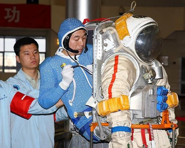 山西英才景海鹏从寒门贵子到航天英雄