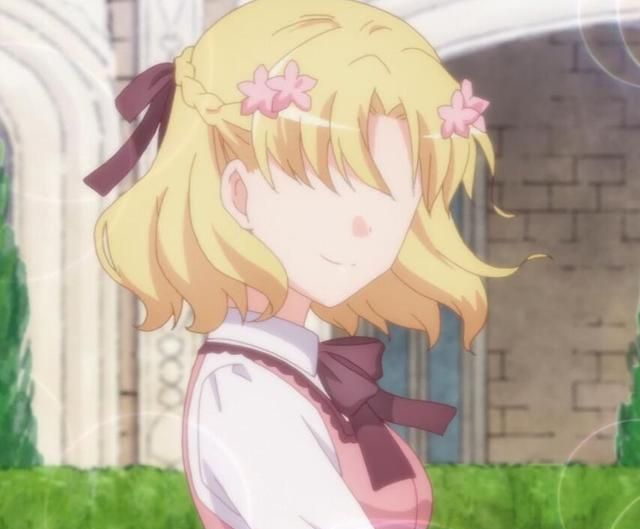 转生乙女游戏:女主玛丽亚登场,女配塔卡拉娜面对危机