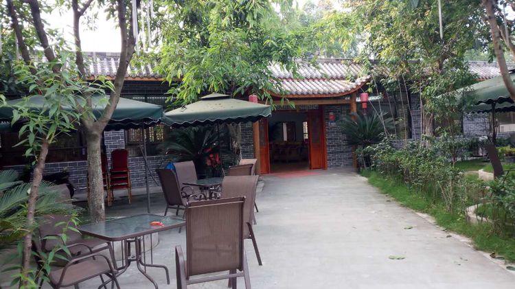 曾今火极一时的"农家乐"为什么变成了"农家哭"?城里人咋说?