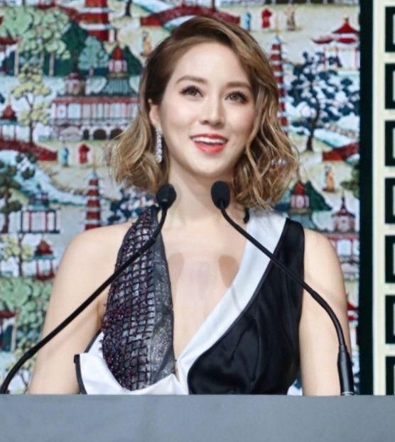 服了徐子淇!破布条拼一起也能穿出高级感,千亿媳妇就是不一样