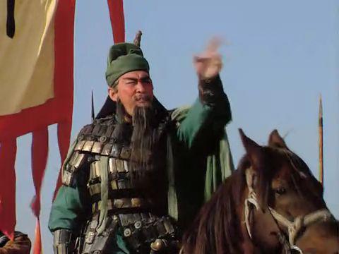 关羽|樊城|孙权_新浪新闻