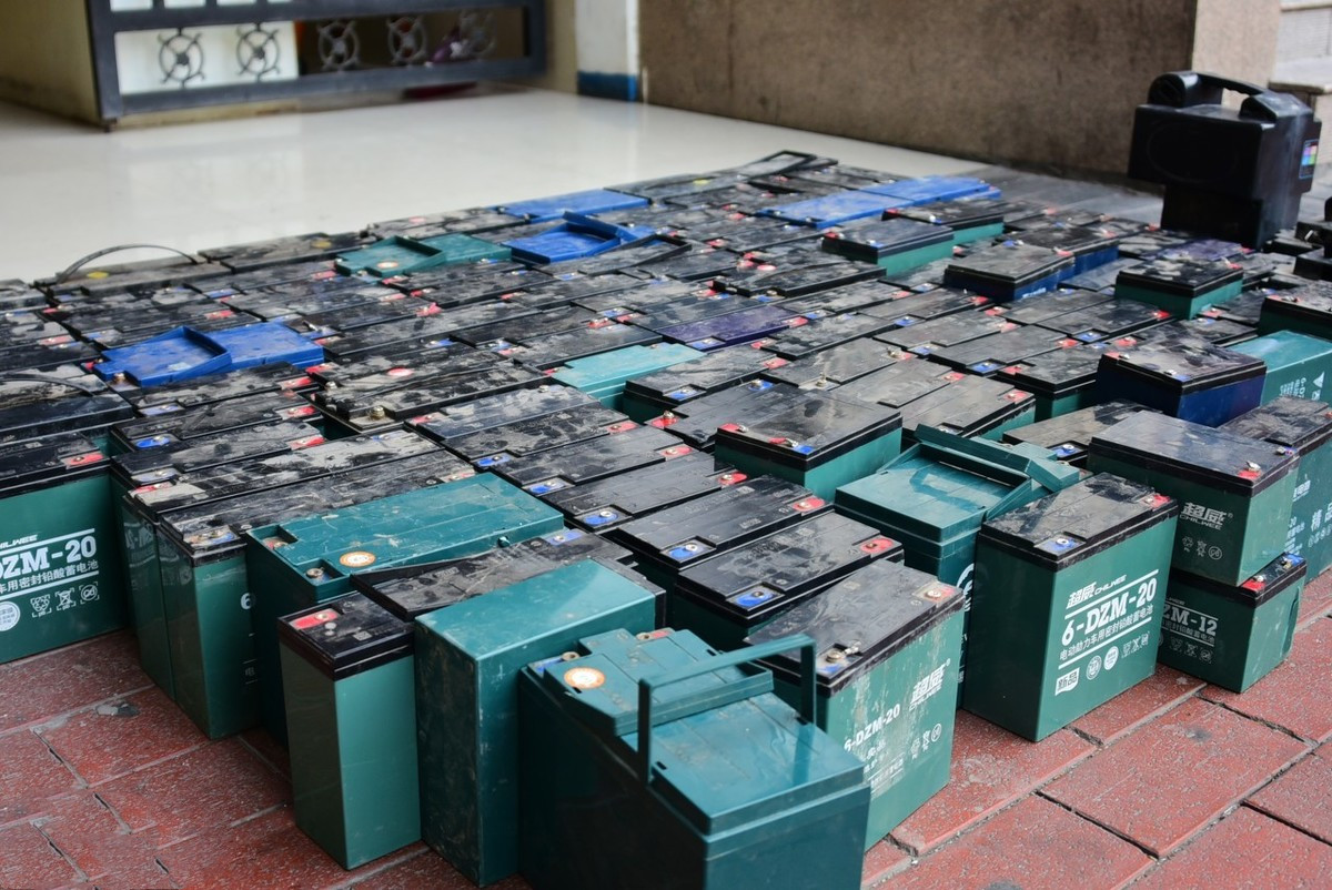 电动车废电池会如何发展3大新情况或迎来涨价潮