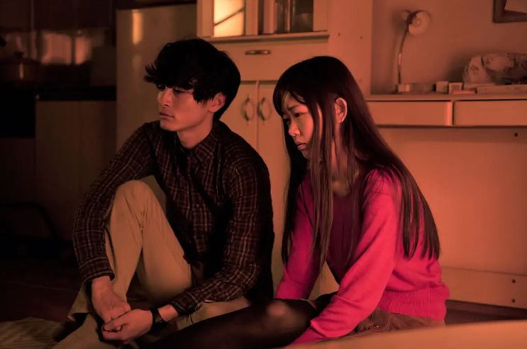 宅男的爱有多卑微,整整十年,他将自己锁在女神的世界里|三井|孤独者