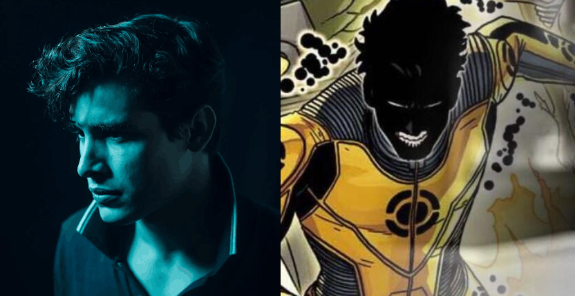 太阳黑子(亨利·扎格 饰):这个角色之前在《x战警:逆转未来》中出现过